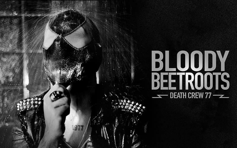 Music, The Bloody Beetroots, HD wallpaper