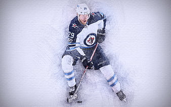 Winnipeg Jets wallpaper - Sport wallpapers - #19508