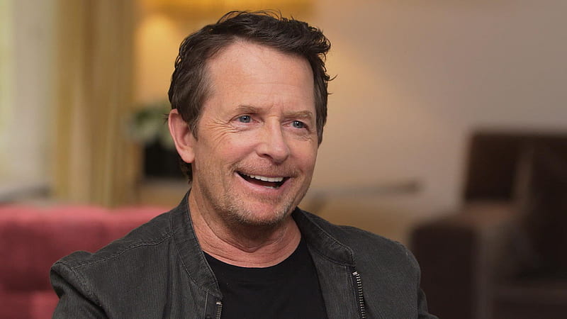 Back to the Future' star Michael J. Fox talks Parkinson's disease and more on Sunday TODAY, HD wallpaper
