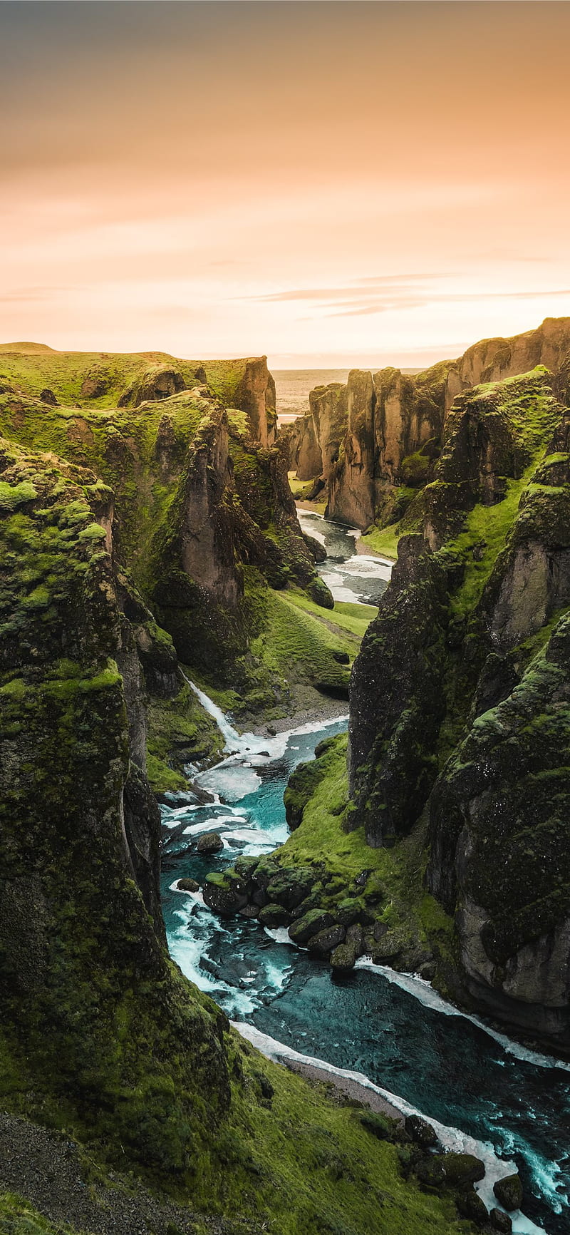 Best Iceland iPhone X, Iceland, HD phone wallpaper