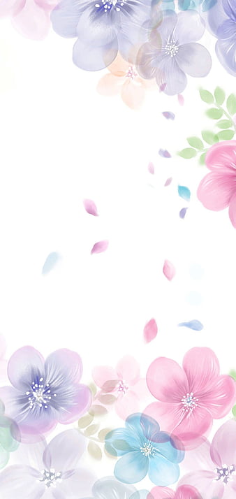 simple girly backgrounds