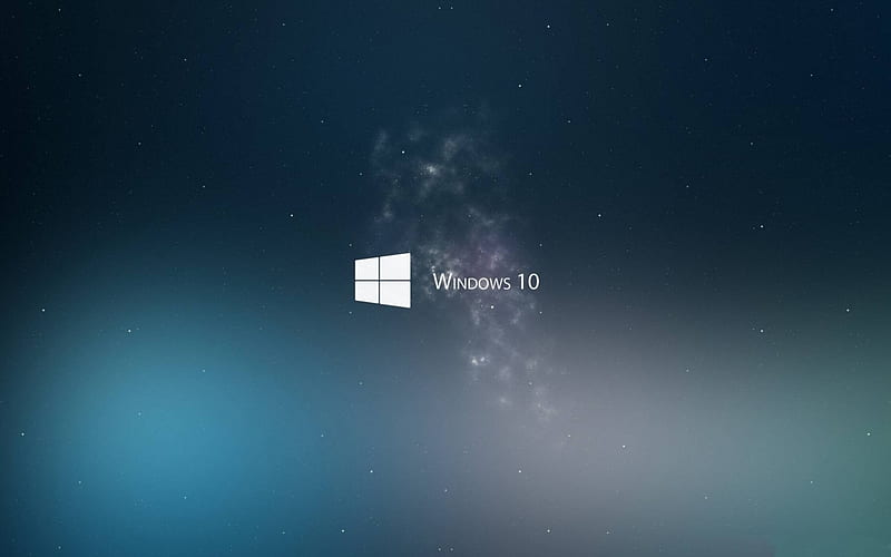 Windows 10, Microsoft, cool, tecnology, fun, Windows, HD wallpaper