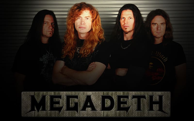 720P free download | Music, Megadeth, HD wallpaper | Peakpx