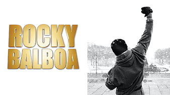 Rocky Balboa Vector Art Print Rocky Balboa Quotes Movie - Etsy. Boxing ...