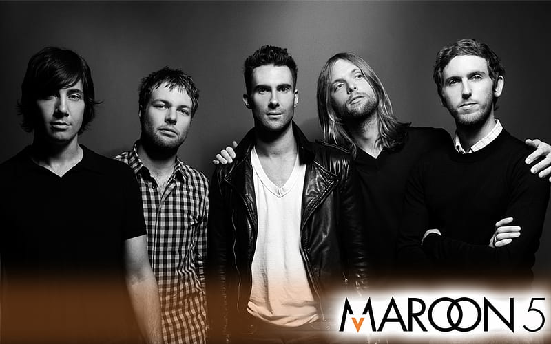 Maroon 5 : Misery, 5, 02, music, 2012, 25, maroon, HD wallpaper