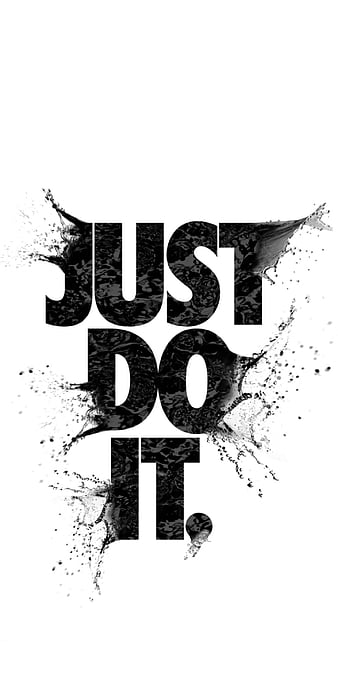 Nike wallpaper just do it outlet iphone