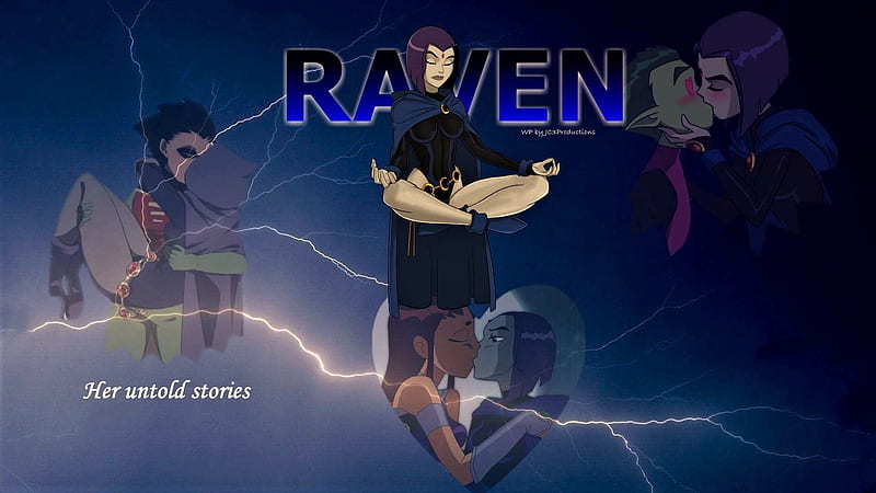 Teen Titans Go Starfire And Raven Comics
