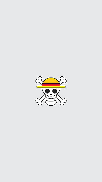 Logo One Piece Wallpapers  Wallpaper Cave