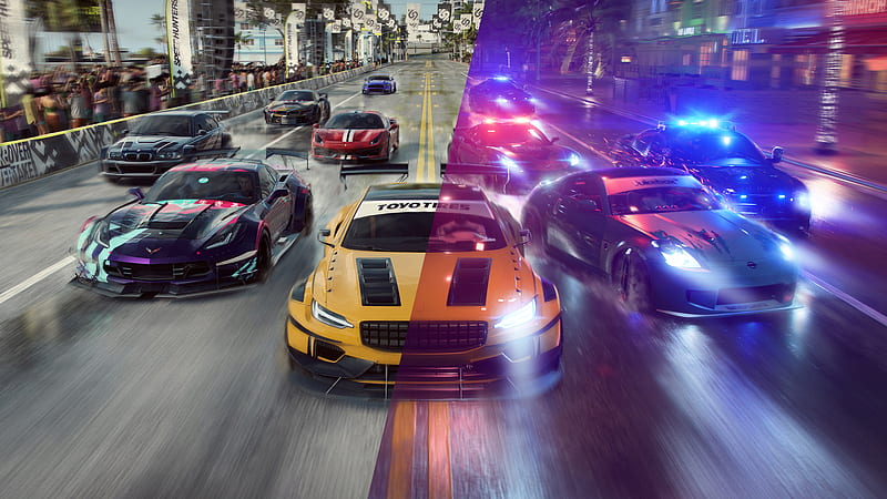 Nfs Heat 2019, need-for-speed-heat, need-for-speed, games, 2019-games, HD wallpaper
