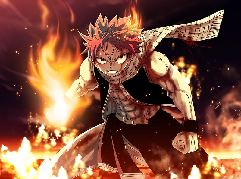 Fairy Tail, Fairy, Anime, Tail, HD wallpaper | Peakpx