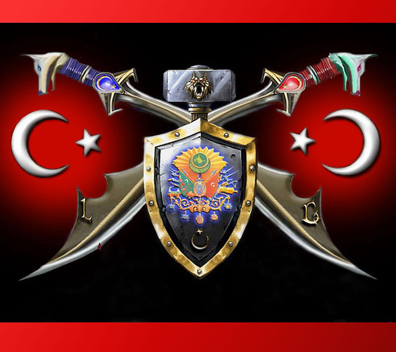 Turan, ottoman, turk, turkish, world biggest empire, HD wallpaper | Peakpx