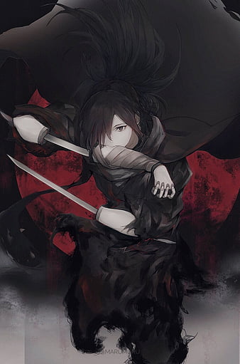 Anime Dororo HD Wallpaper