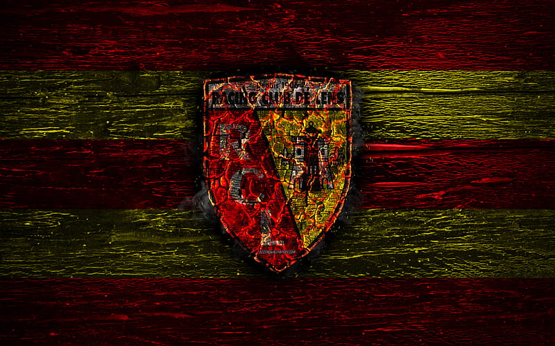 Sports RC Lens HD Wallpaper