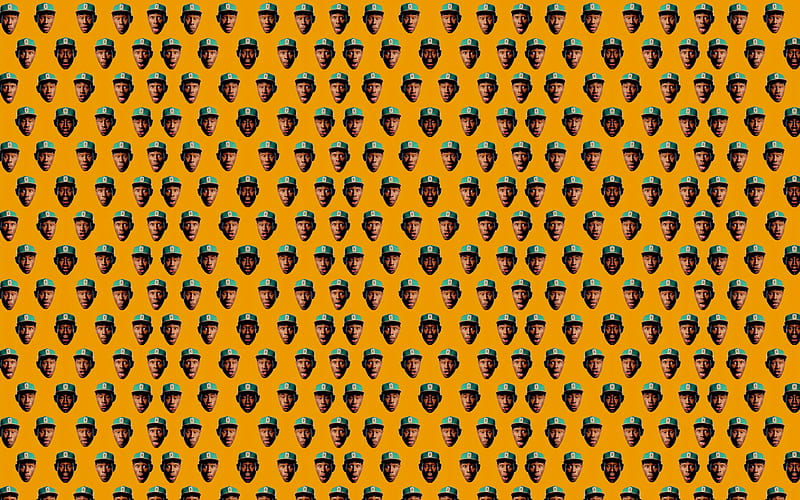 Tyler The Creator is easy Just save the [] for your, Mobile & Tablet.  Explore Maker for Computer. Create Your Own, HD wallpaper | Peakpx