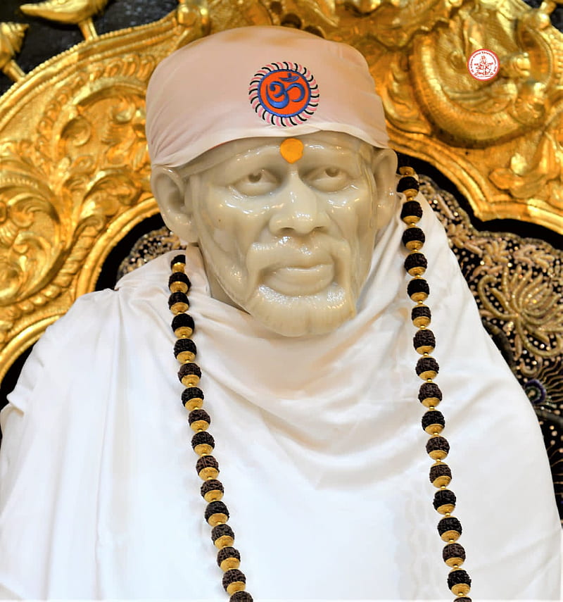 OM SAIRAM. Sai baba , Sai baba , Shirdi sai baba HD phone wallpaper | Pxfuel