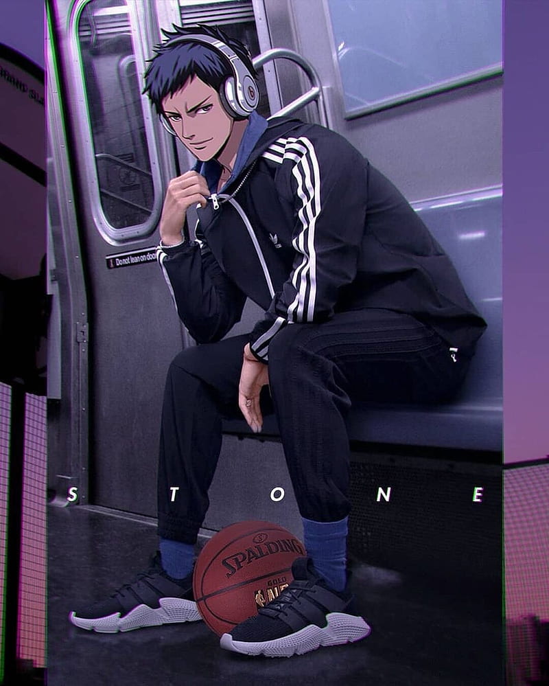 Top 14 Best Basketball Anime Of All Time