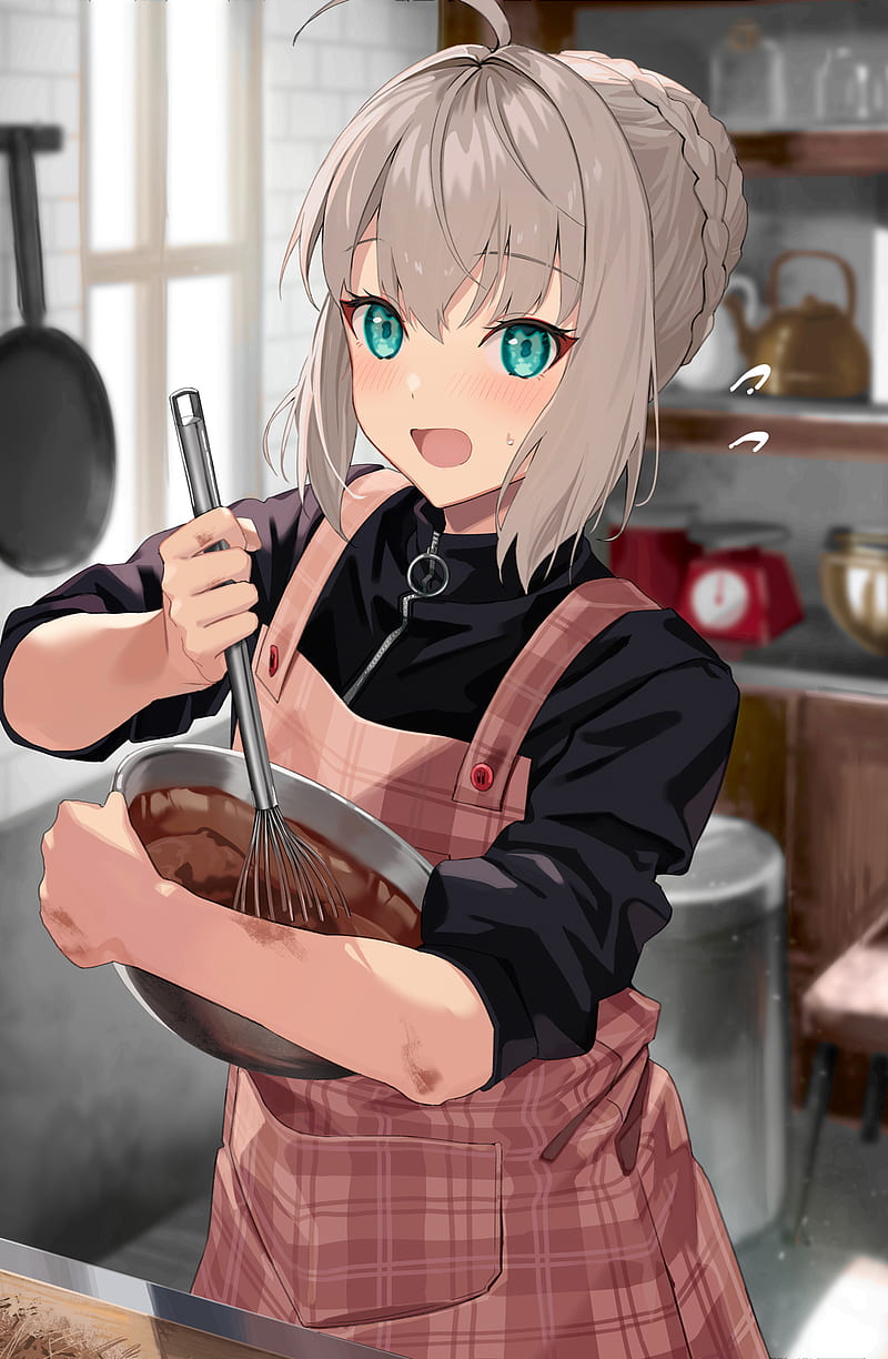 Lord El melloi Ii sei No Jikenbo Rail Zeppelin Grace Note Lord El-Melloi II Sei no Jikenbo: Rail Zeppelin Grace Note, ahoge, open mouth, HD phone wallpaper | Peakpx