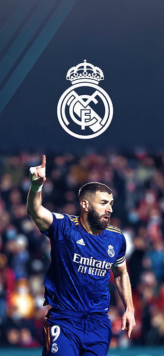 Karim benzema HD wallpaper  Peakpx