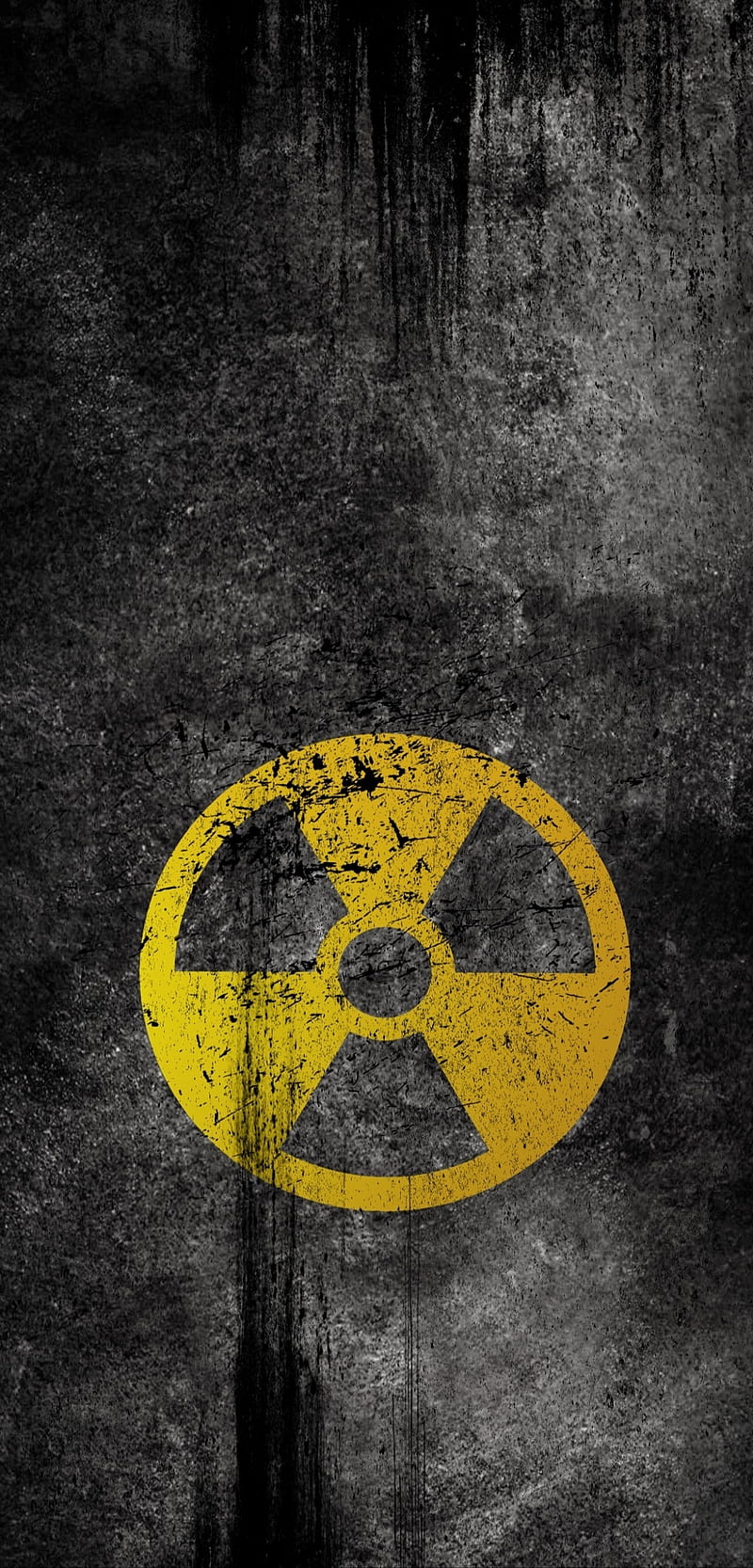 Discover 85+ radiation wallpaper 4k latest
