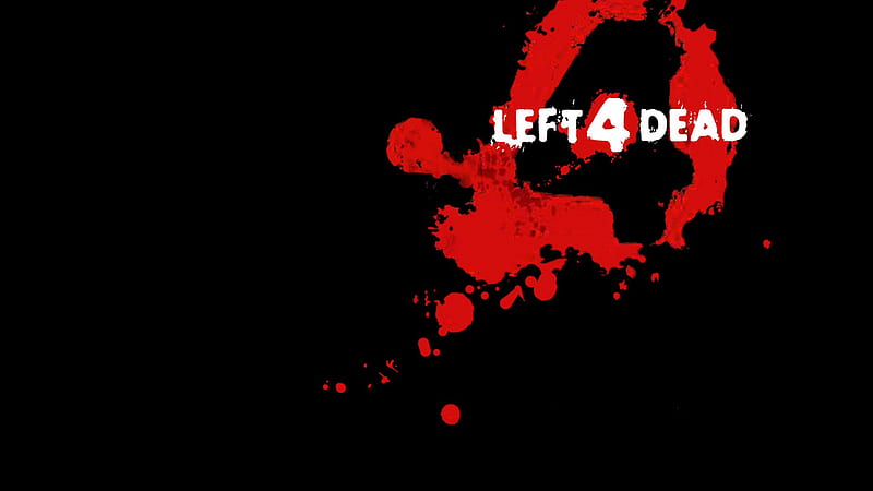 Left 4 dead, dead, 4, left, HD wallpaper | Peakpx