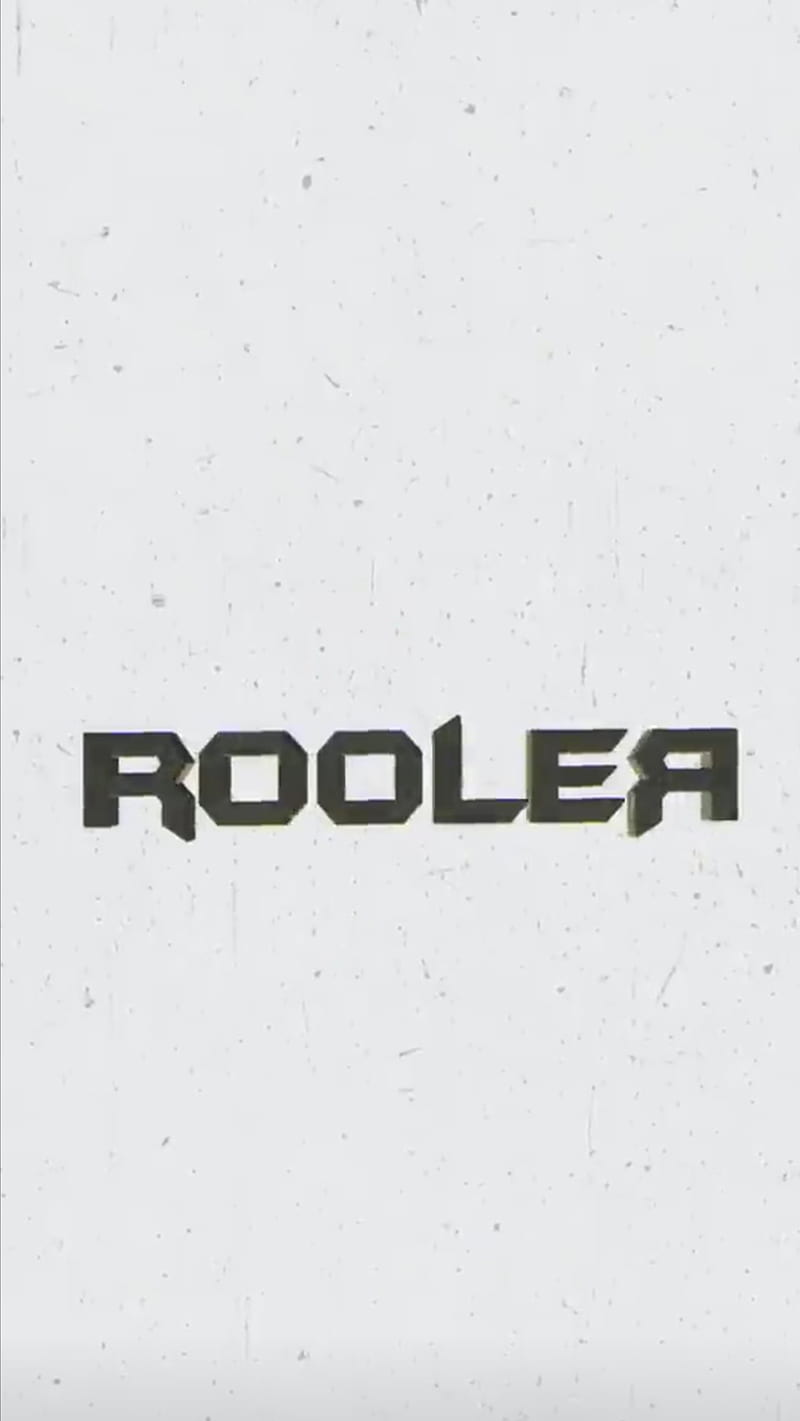 Rooler Logo, aggressive records, hardstyle, q-dance, rawstyle, rooler, HD phone wallpaper