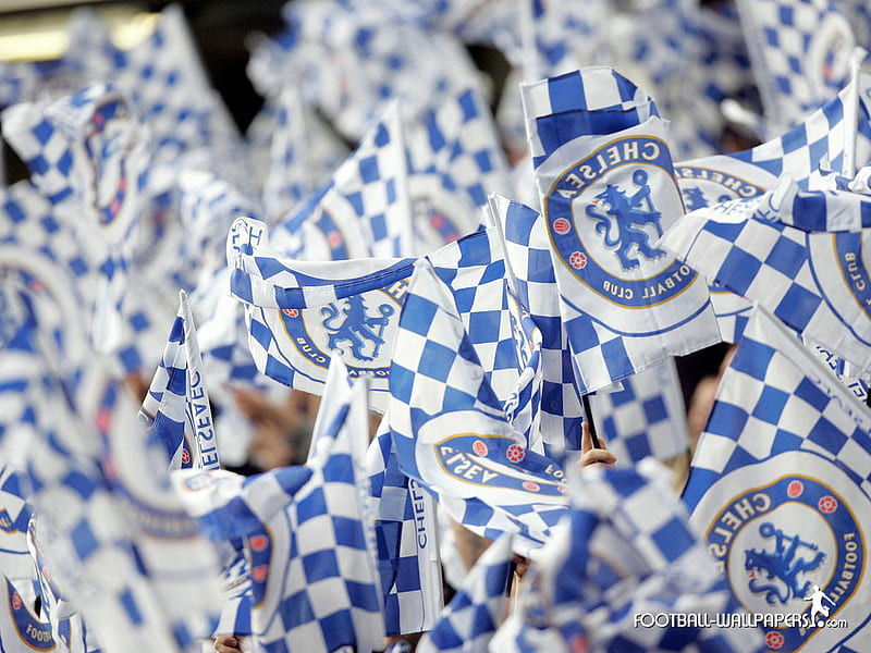 chelsea, football, pic, team, HD wallpaper