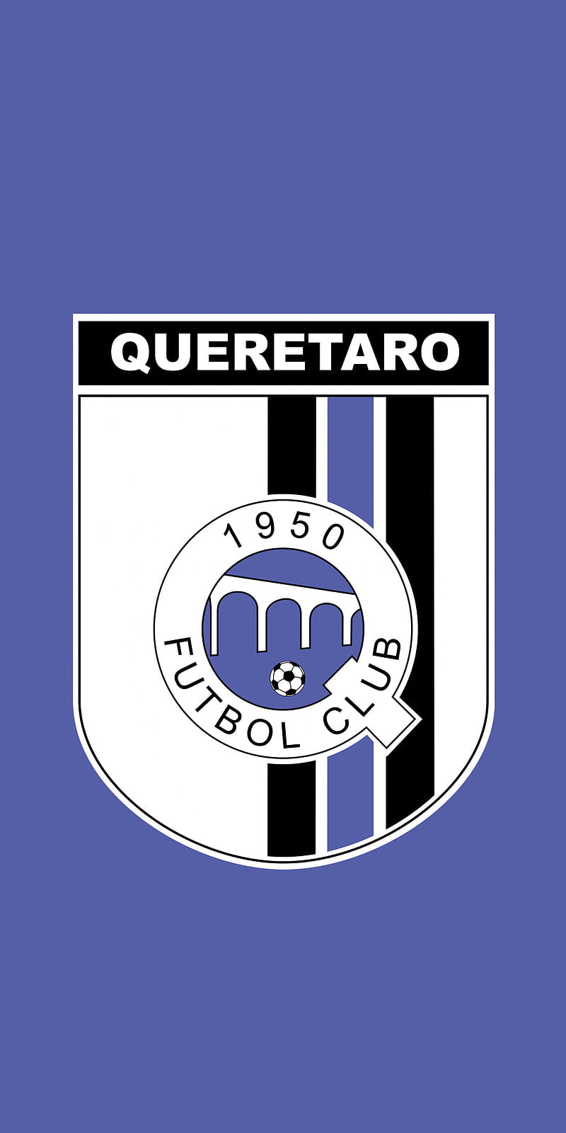 1080P free download | Queretaro, liga mx, soccer, logo, HD phone ...