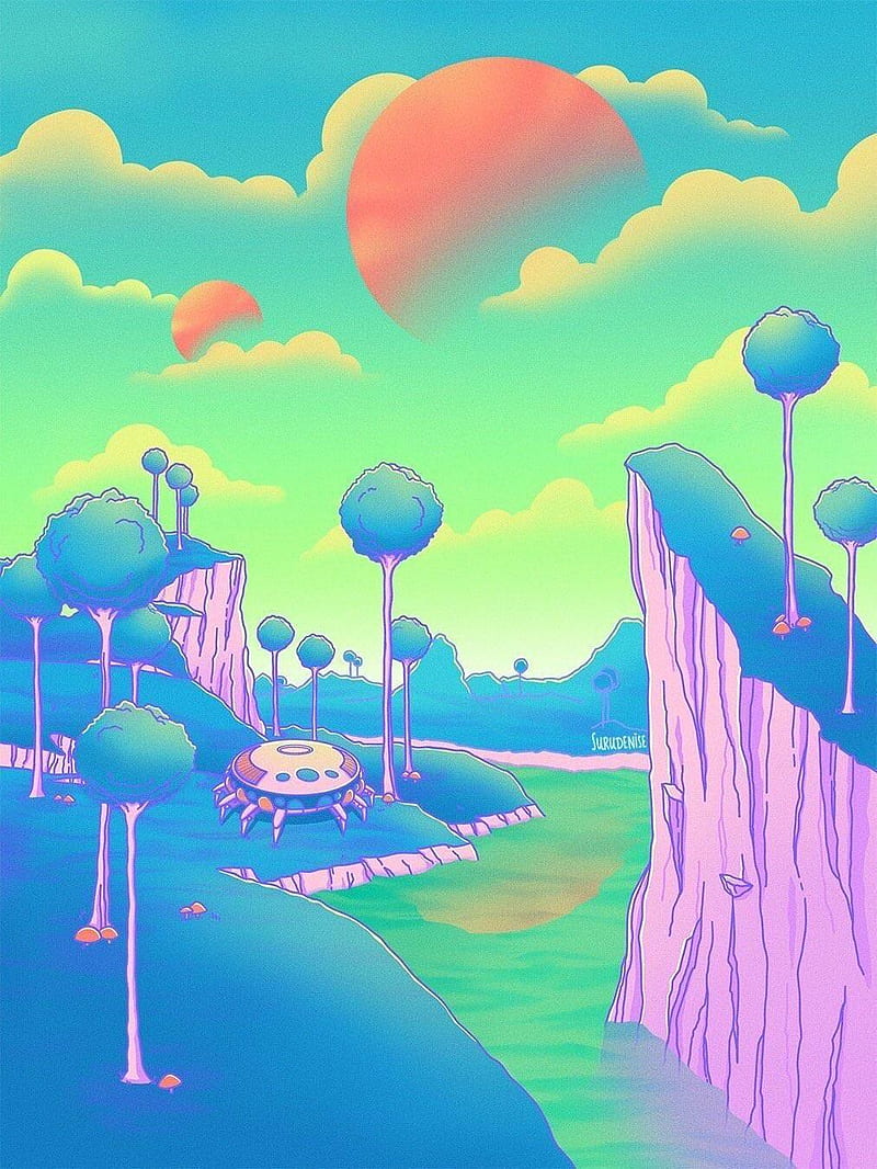 Dragon Ball Z Aesthetic Wallpapers  Wallpaper Cave