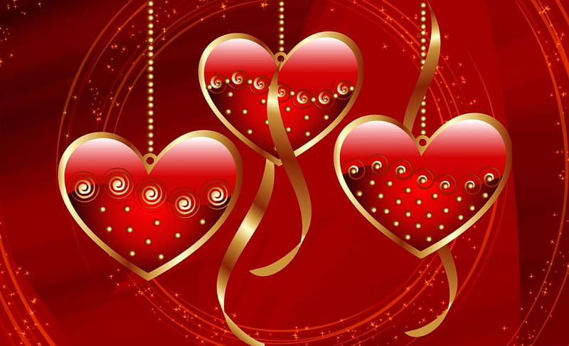 Valentine background, pretty, lovely, holiday, decoration, background,  february, HD wallpaper | Peakpx