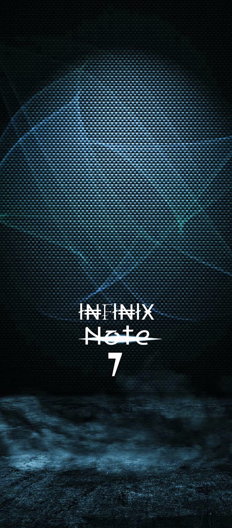 Infinix Note 7, seven, HD phone wallpaper