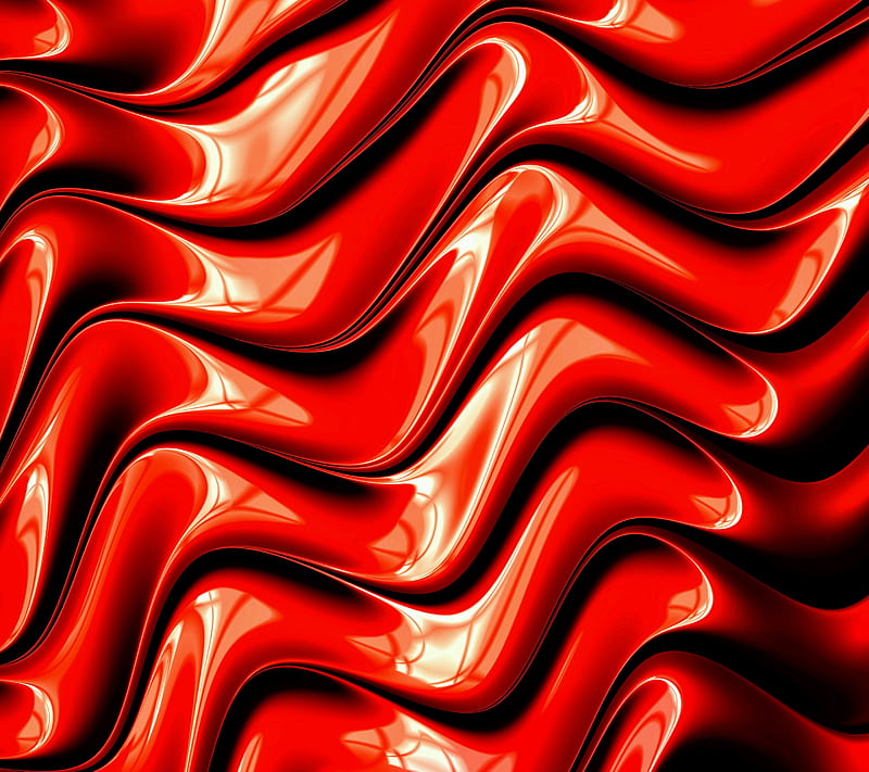 Redmi Note 5 Pro, 3d, abstract, android, background, pattern, red, redmi  note 5, HD wallpaper | Peakpx