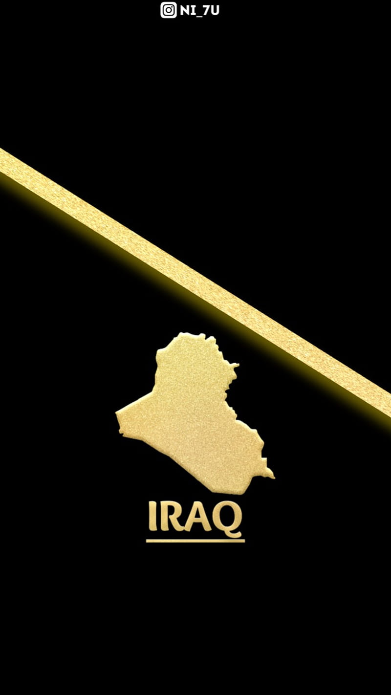 Iraq, logo, logos, saudi, wwgtr, HD phone wallpaper