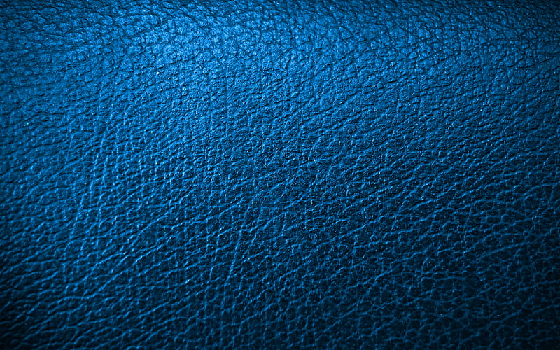 blue leather background leather patterns, leather textures, turquoise leather texture, blue backgrounds, leather backgrounds, macro, leather, HD wallpaper