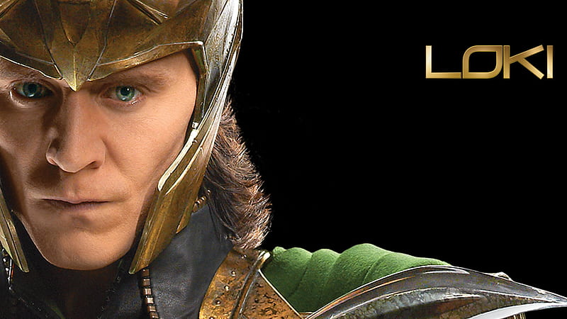 Avengers Loki Tom Hiddleston Movies Loki, HD wallpaper
