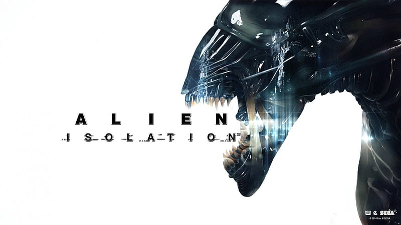 Alien Isolation, Isolation Alien, First, HD wallpaper