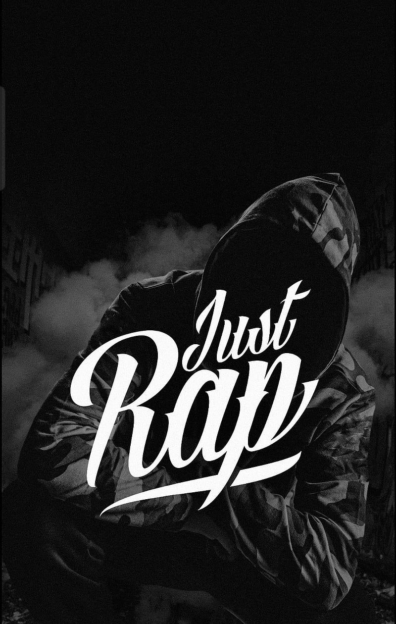 Rapper Hood, dark, style, gang, goon, hiphop, music, night, rap, street, HD  phone wallpaper | Peakpx
