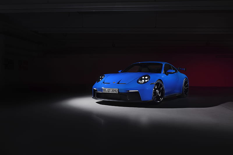 Porsche 911 GT3 2021, porsche-gt3, porsche, carros, HD wallpaper