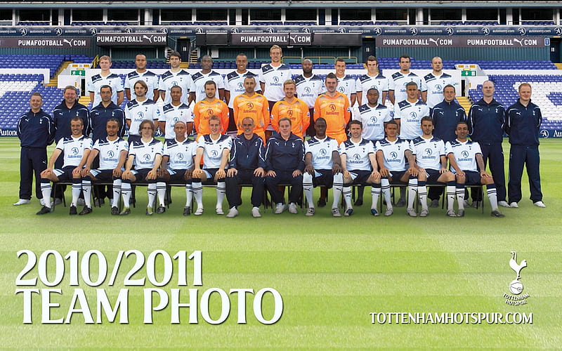 2010-2011 Team, HD wallpaper