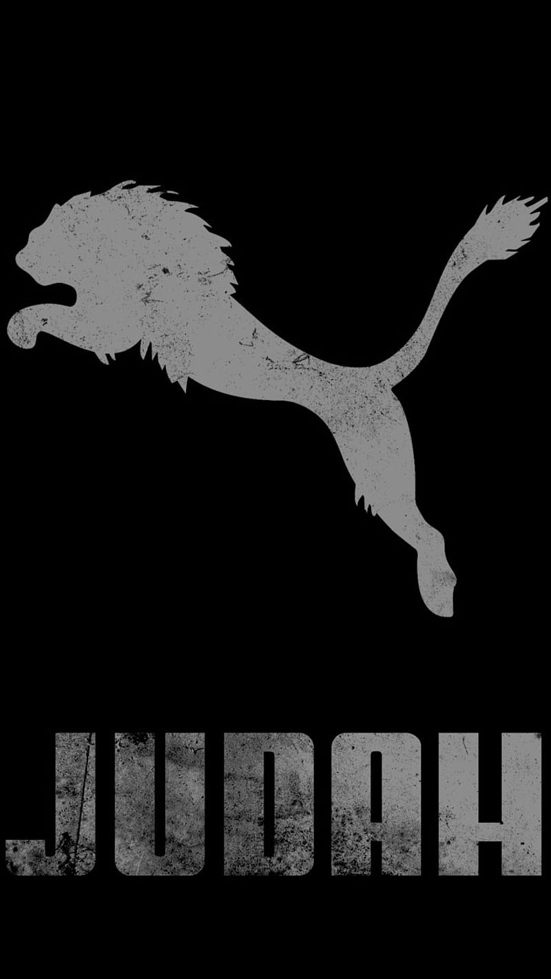 Judah, black, juda, leao, lion, tribe, tribo, HD phone wallpaper