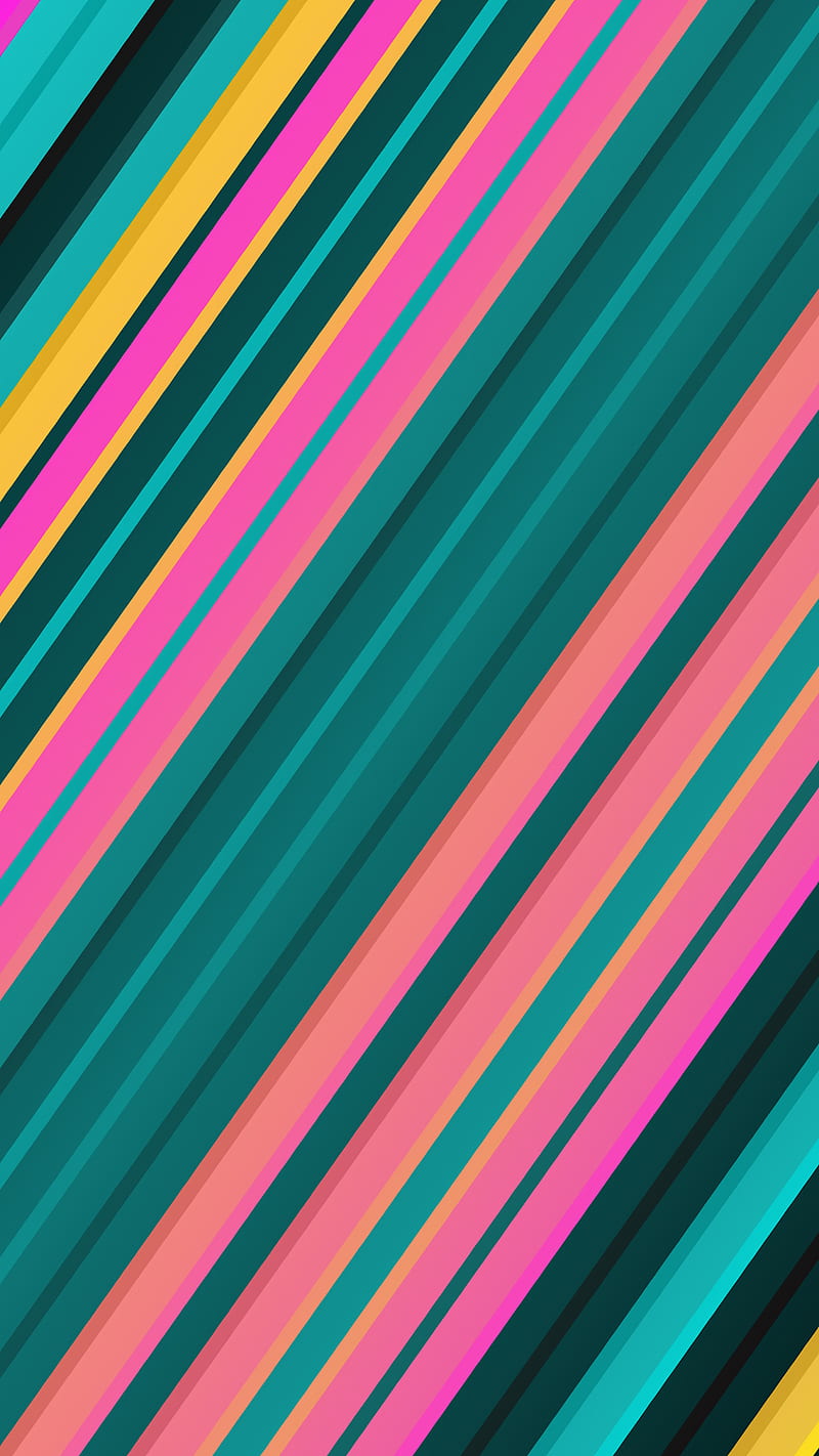 Abstract 11, art, background, color, creativity, desenho, form, geometry, graphics, lines, HD phone wallpaper