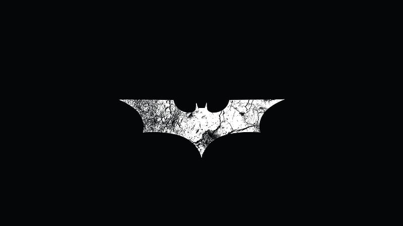 Logo de batman, negro, películas, Fondo de pantalla HD | Peakpx