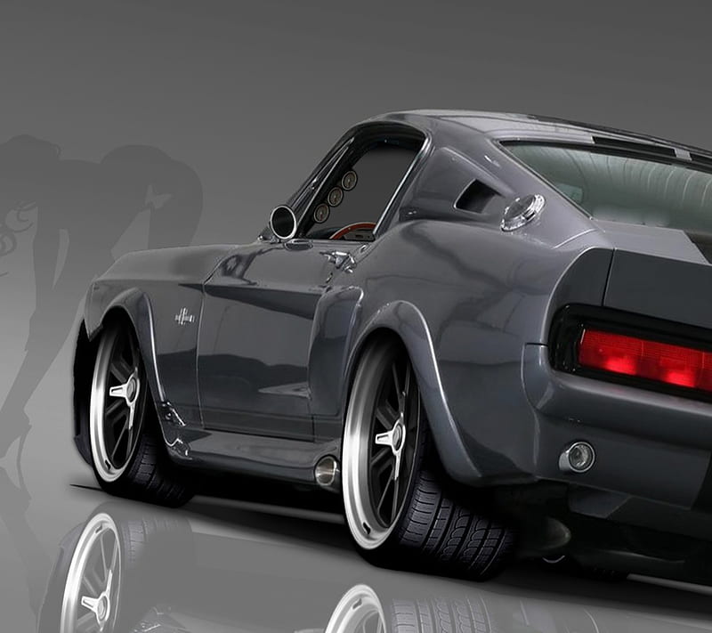 Cobra classic, car, classic, cobra, cool, muscle, new, speed, vehicle ...