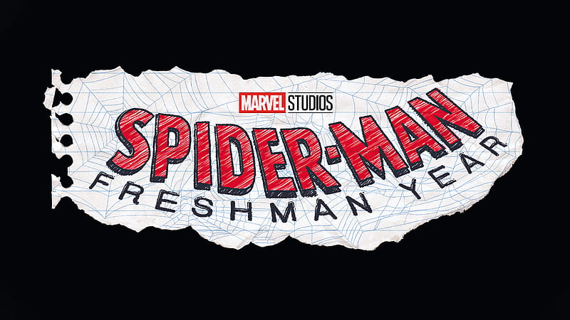 TV Show, Spider-Man: Freshman Year, HD wallpaper