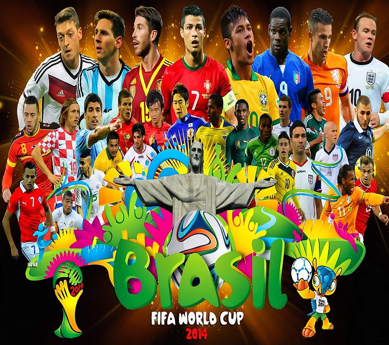 FIFA 2014, bjnf, gdrs, HD wallpaper