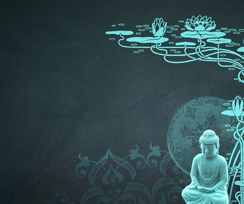 Buda, buda, zen, HD wallpaper