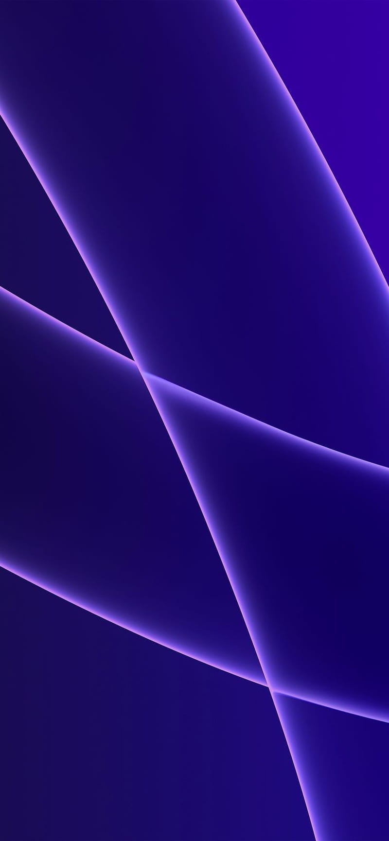 Purple Glass, HD phone wallpaper