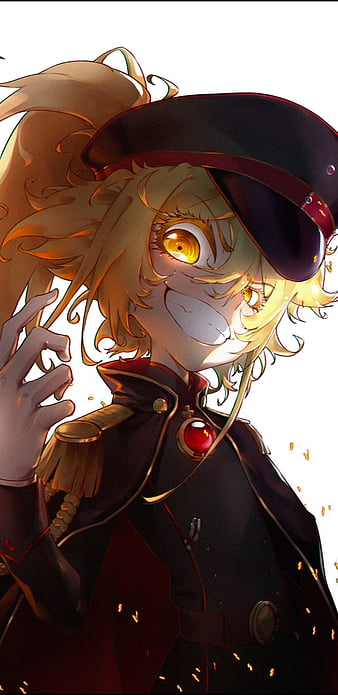 Pin by Gonaincu on Youjo Senki  Tanya the evil, Anime, Anime girl