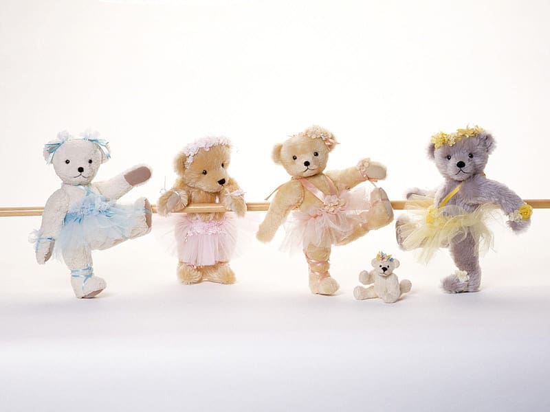 Teddy Bear, Bear, Toy, Child, , Stuffed Animal, HD wallpaper
