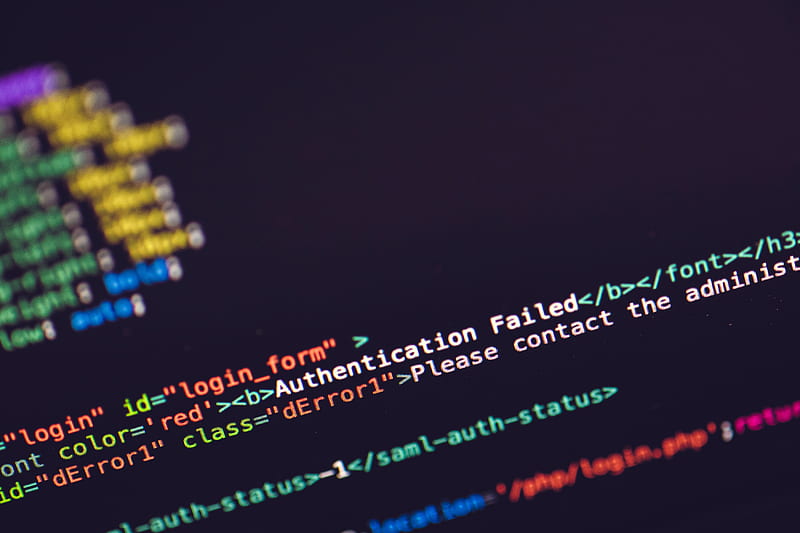 Programming, code, screen, hacker, HD wallpaper | Peakpx