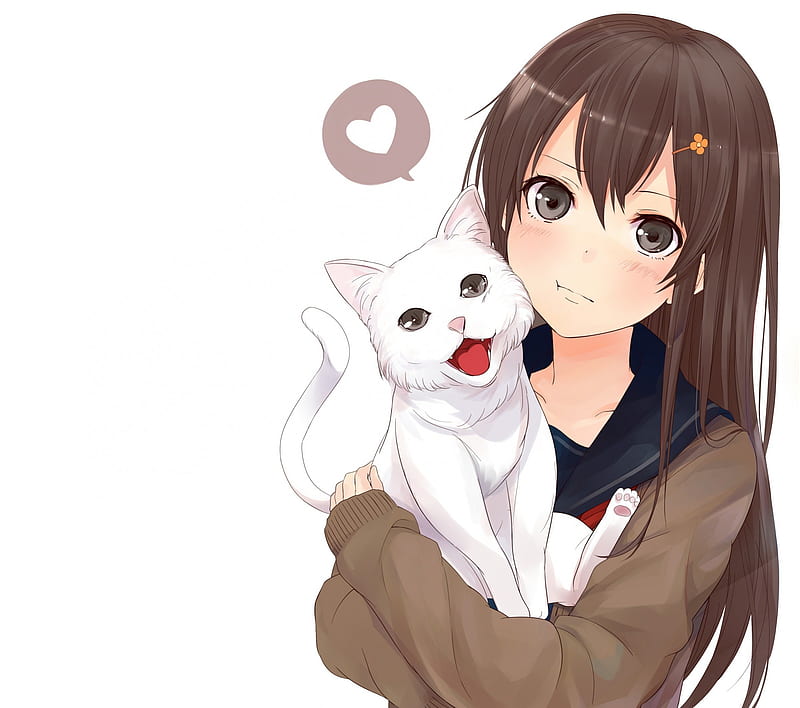 Anime Cat Hoodie Girl.jpg | RpNation